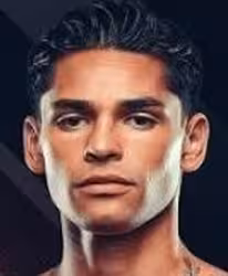 Ryan Garcia