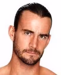 CM Punk
