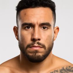Caleb Moctezuma