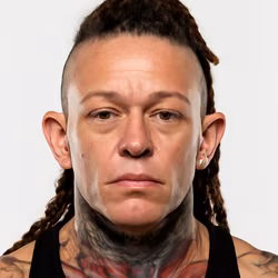 Christine Ferea