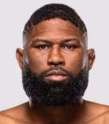 Curtis Blaydes