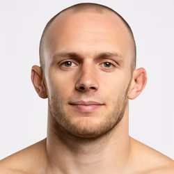 Egor Kostyuchenko