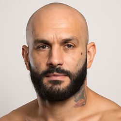 Gilberto Fuentes