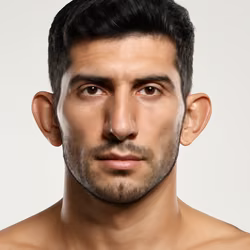 Gustavo Garcia