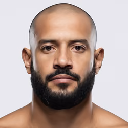 Isaac Moreno