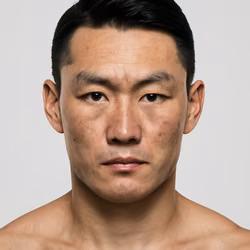 Kwon Won Il