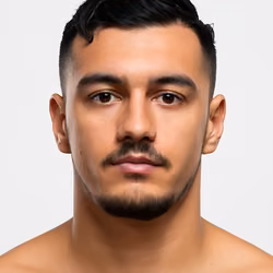 Mohammed Hamdi