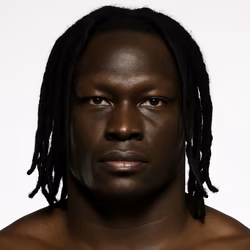 Moses Deng