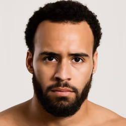 Moses Itauma