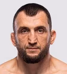 Muslim Salikhov