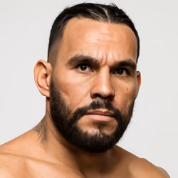 Roberto Duran Jr
