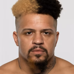Robinson Perez