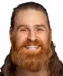 Sami Zayn