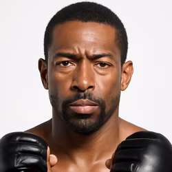 Terrence Jeffers-Harris