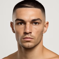 Triston Harrison