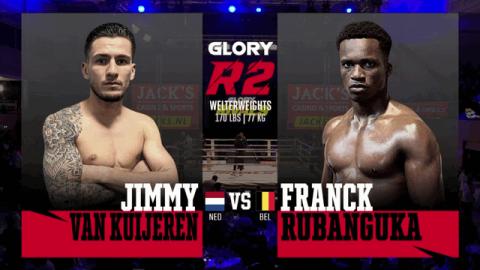 Glory Rivals 2 - Frank Rubanguka vs Jimmy van Kuijeren - Sep 17, 2022