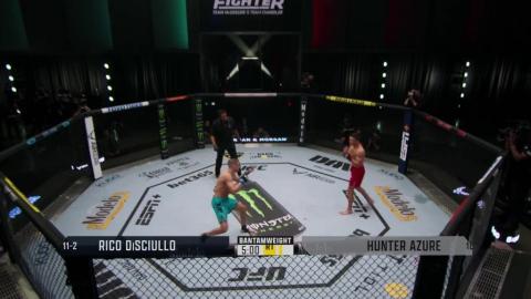 TUF 31 - Ep 7 Protect Ya Neck - July 20, 2023